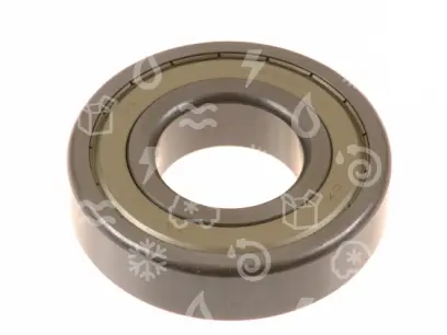 ložisko 6309 ZZ (40 x 90 x 23 mm)